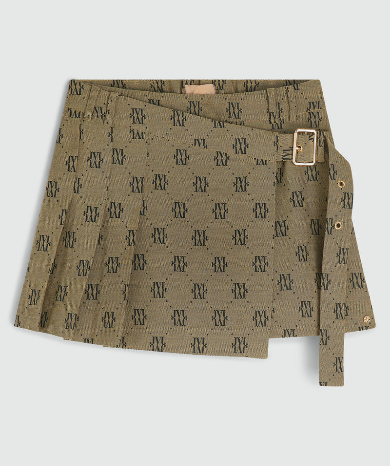 isadee beige black