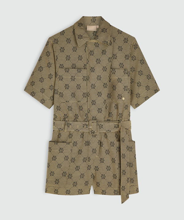 maxime playsuit