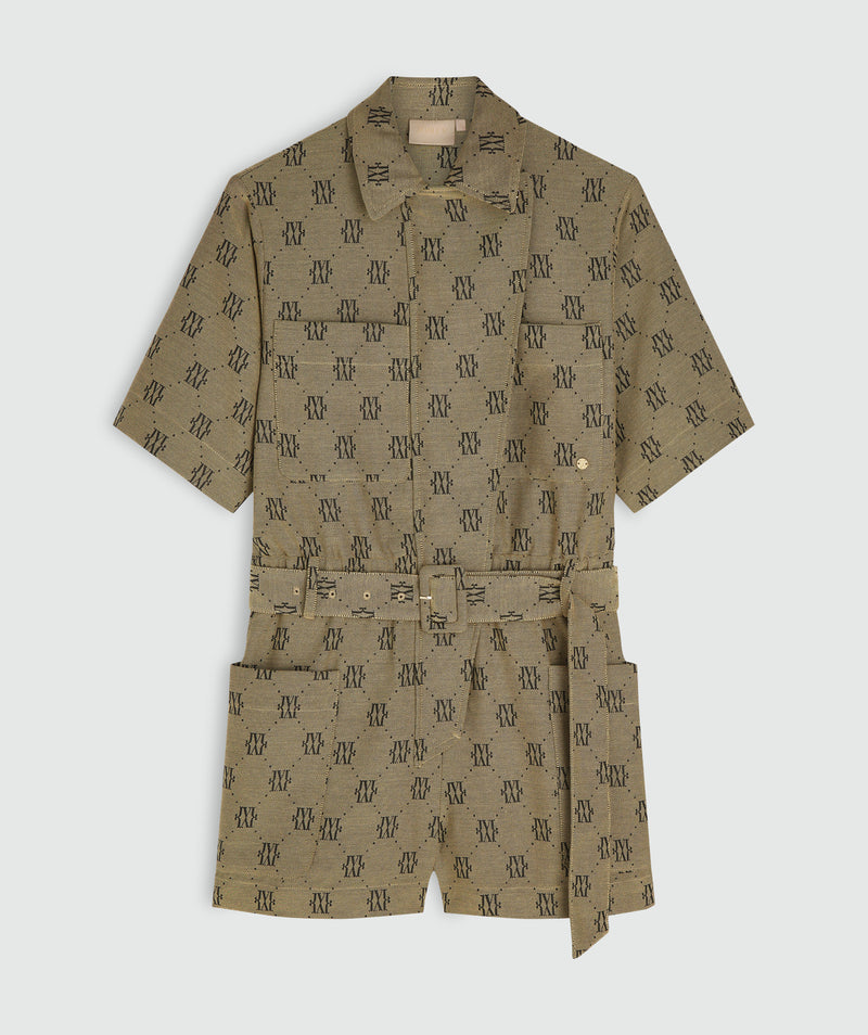 maxime playsuit