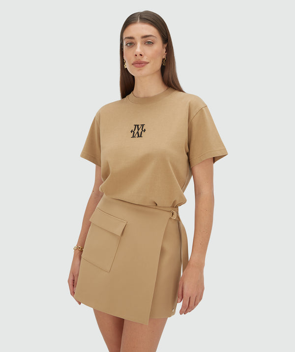Roxy light brown