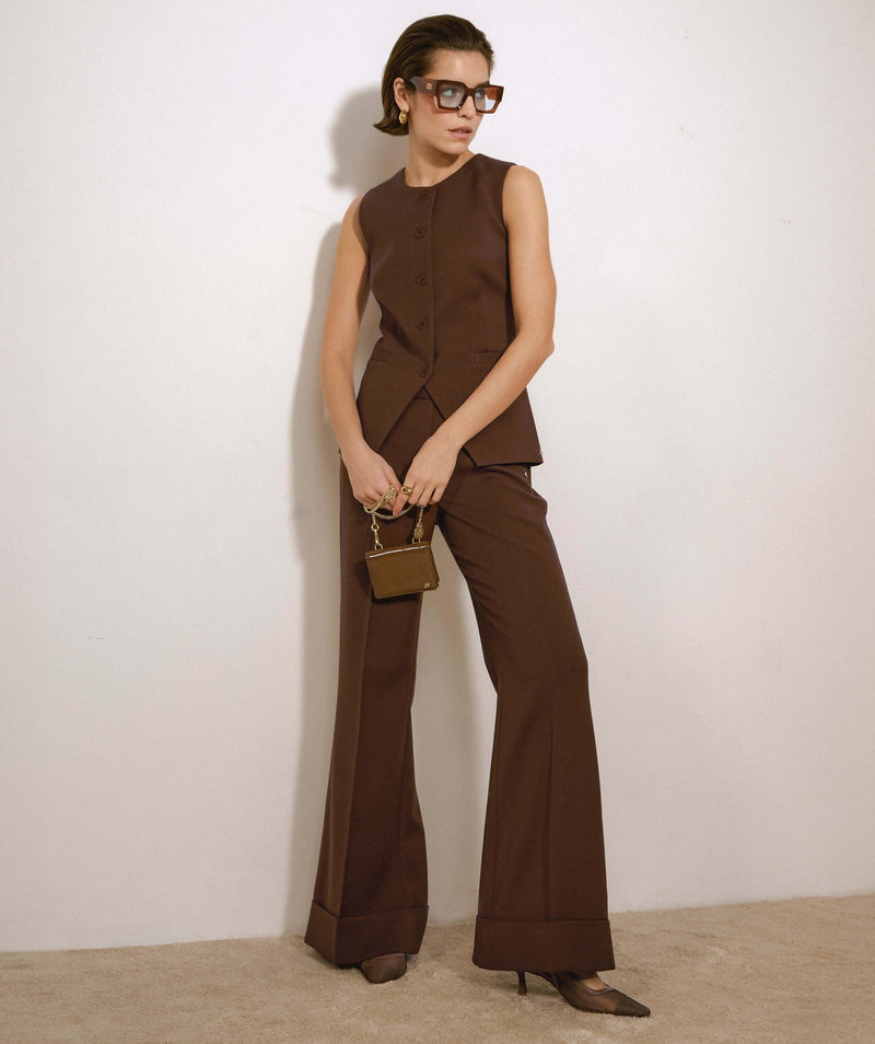 Kiro dark brown