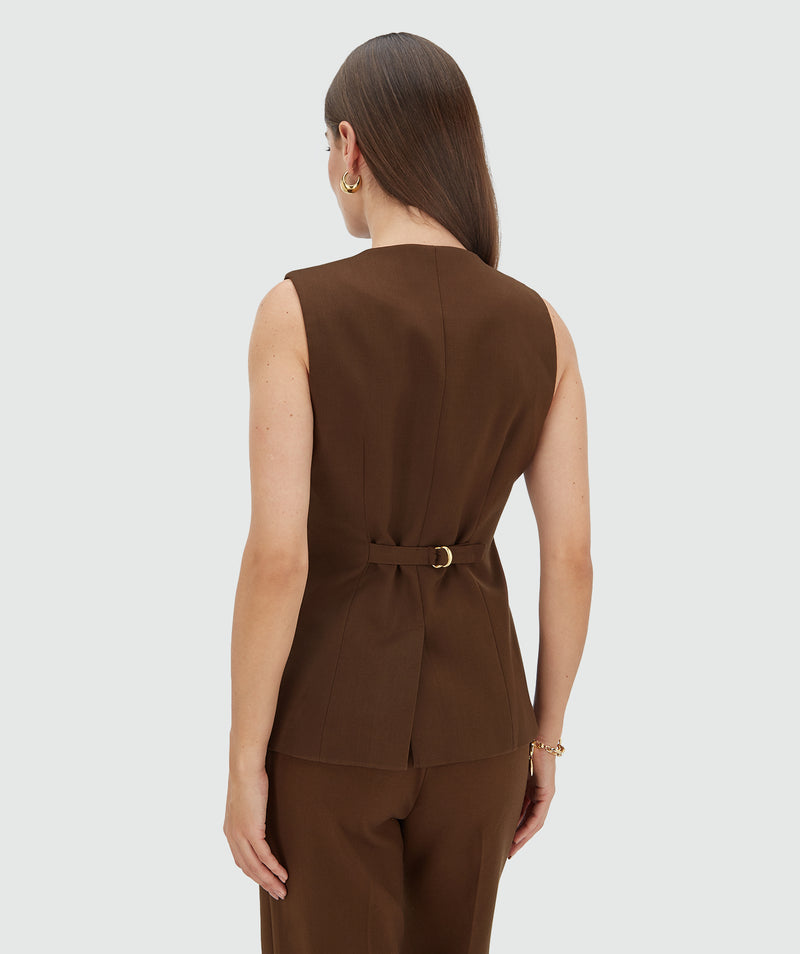 Kiro dark brown