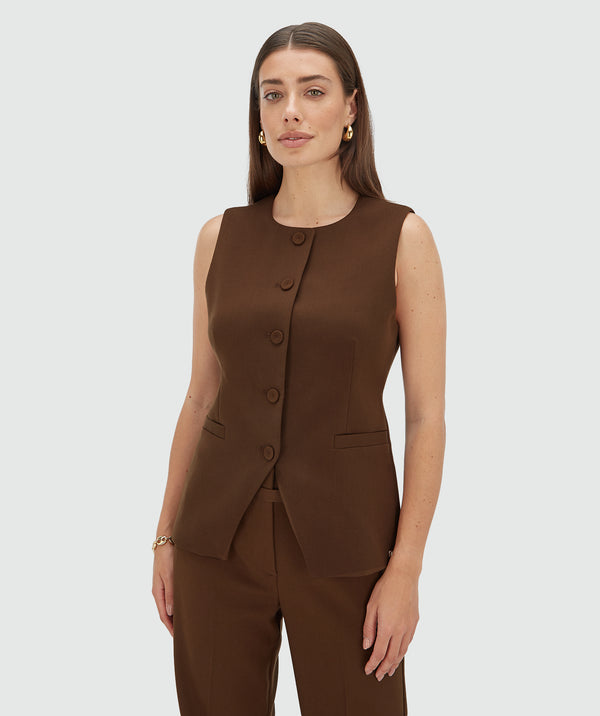 Kiro dark brown