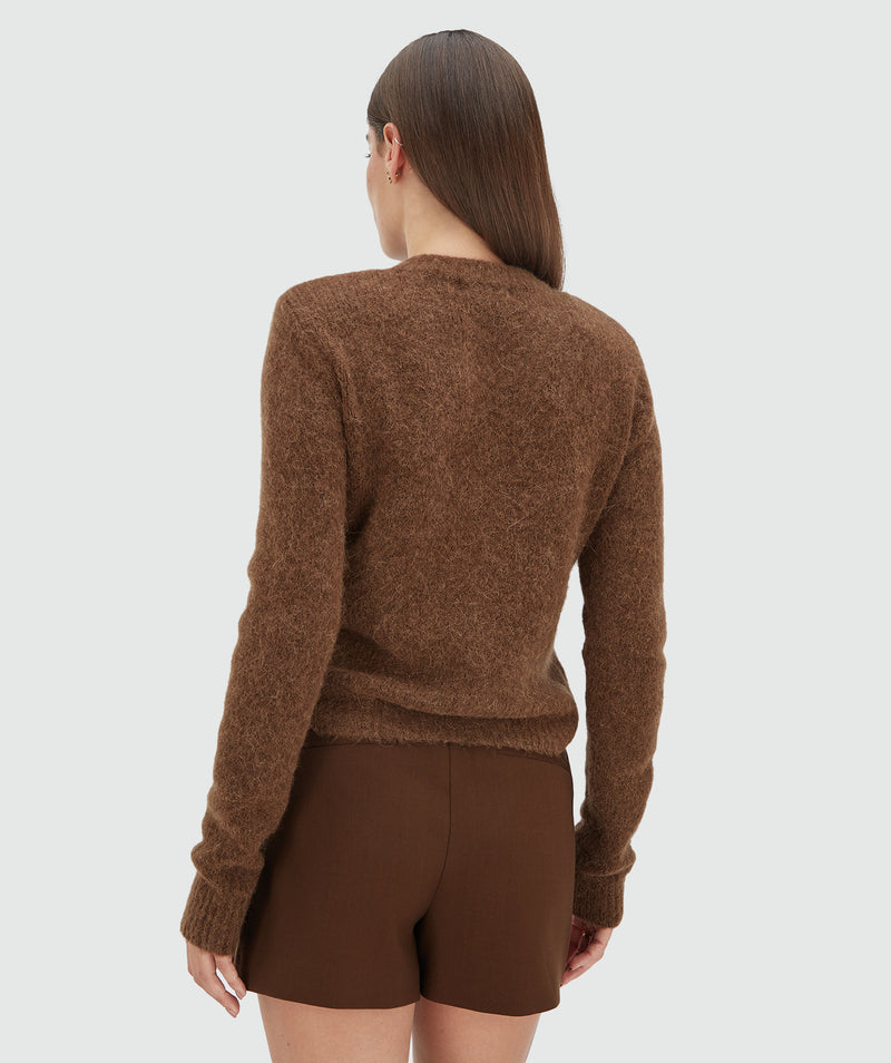Marlon dark brown
