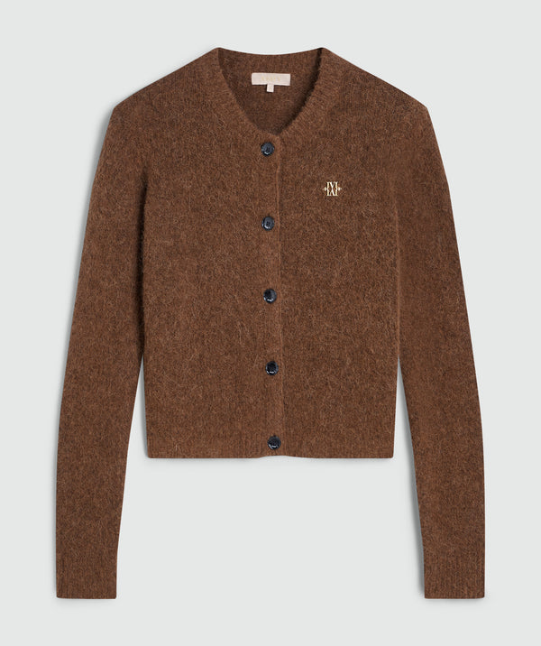 pauline dark brown
