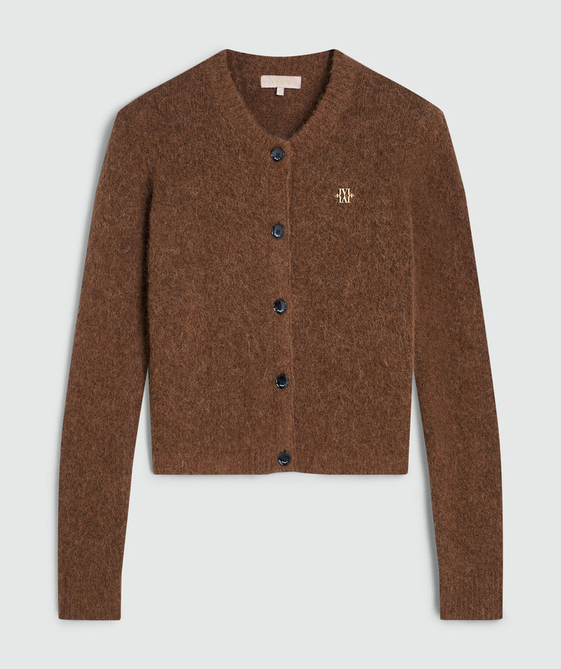 pauline dark brown