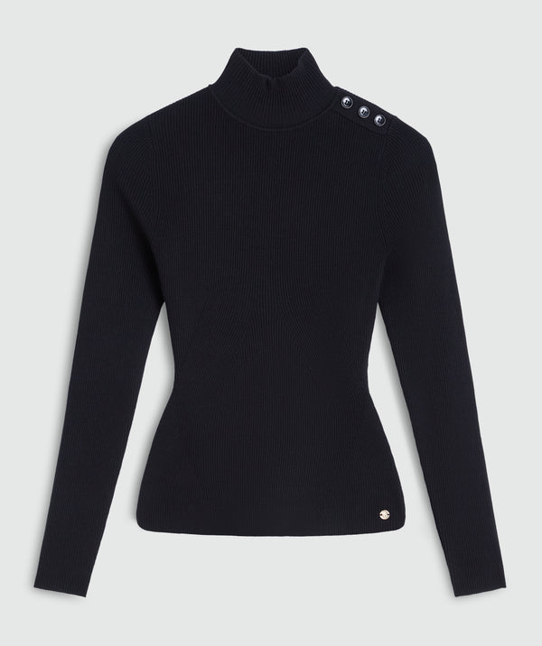 Loua black