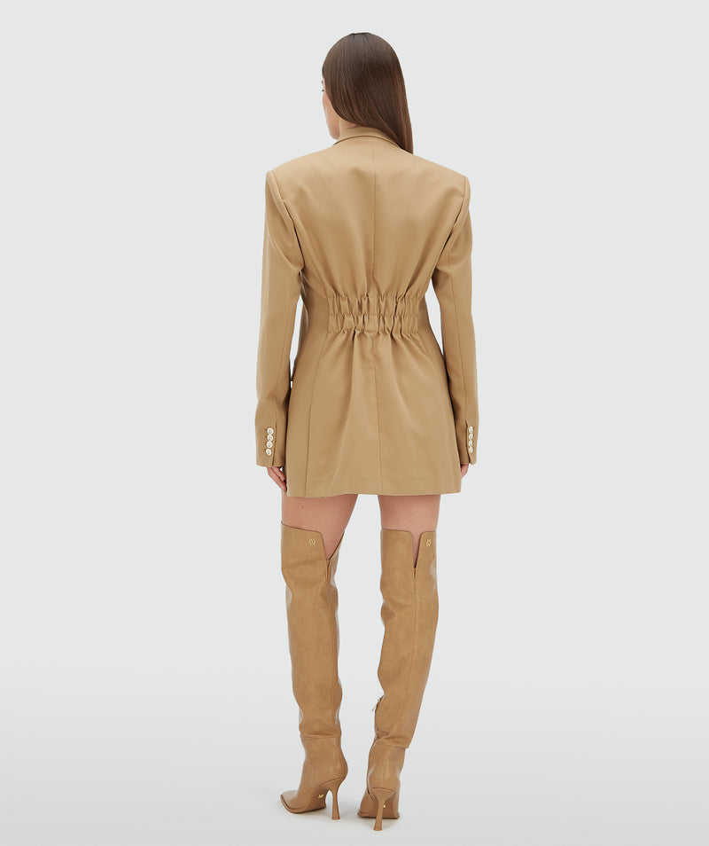 estrella light brown