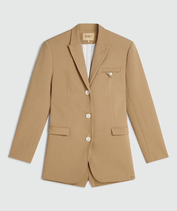 estrella light brown