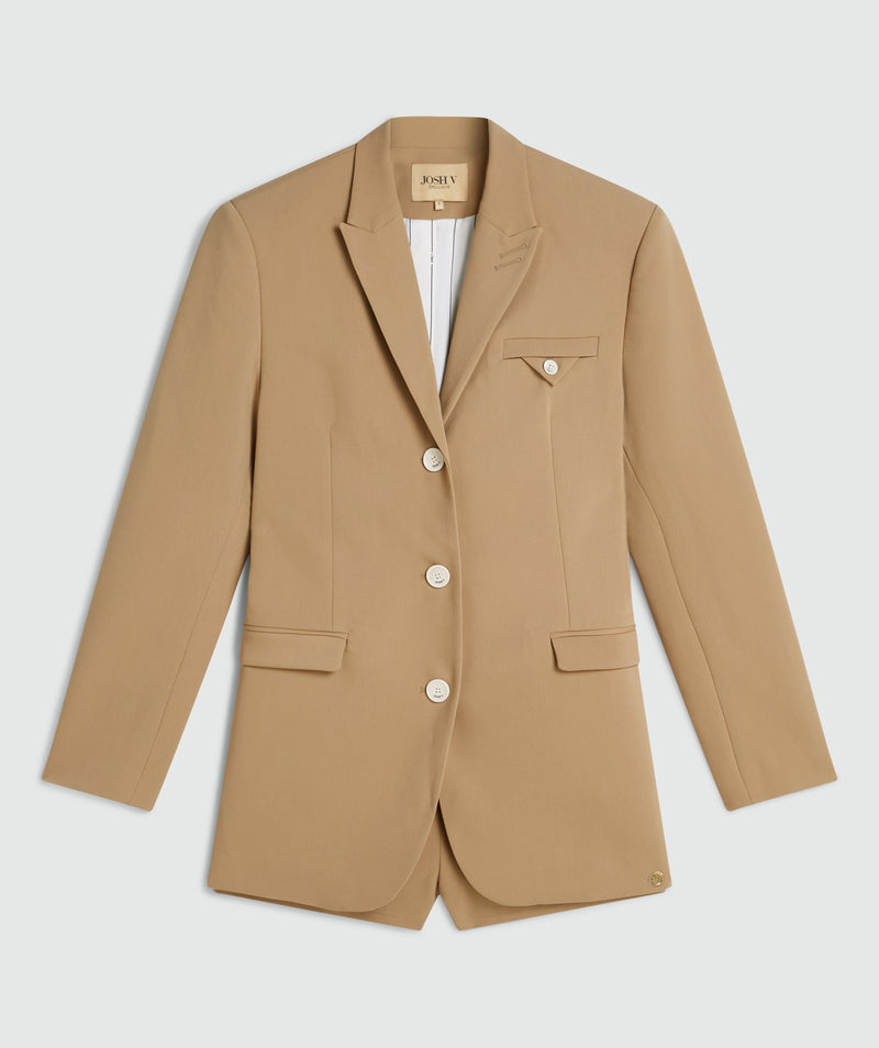 estrella light brown
