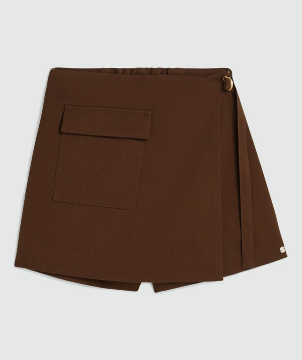 Marlon dark brown