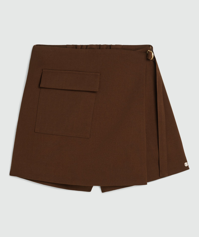 Marlon dark brown