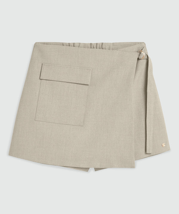 Marlon warm grey