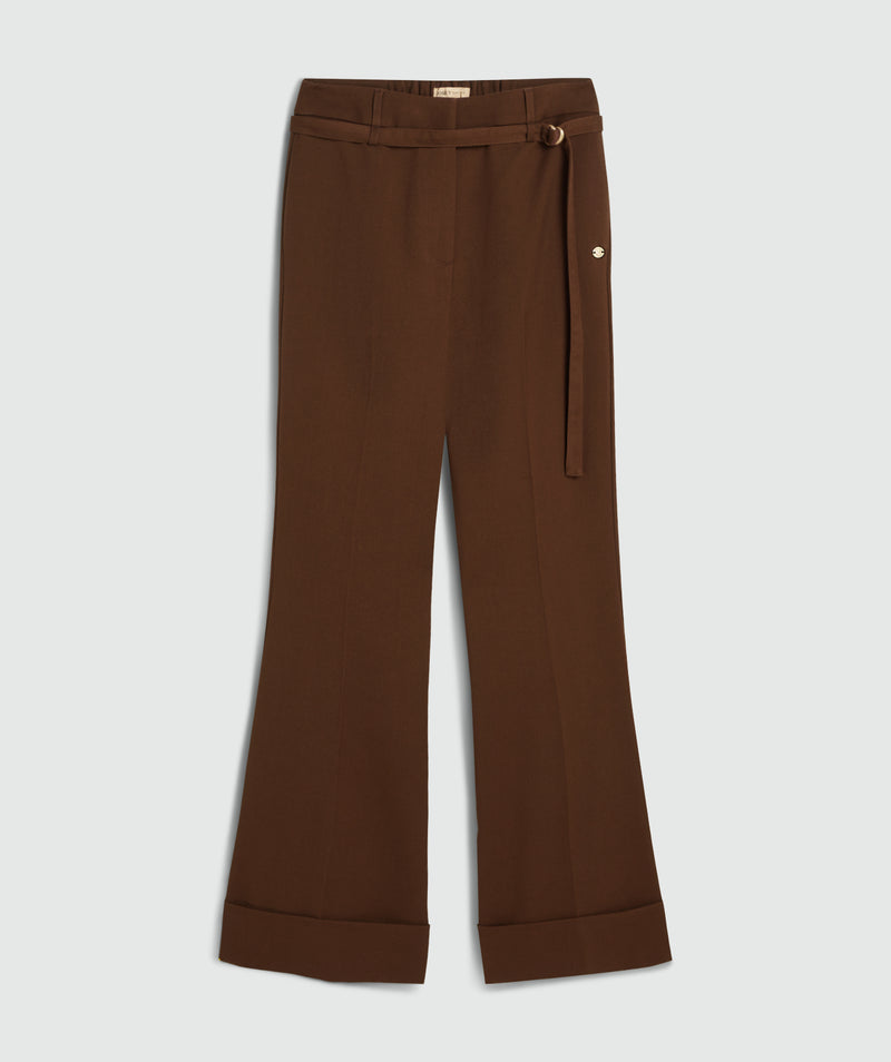 Korien dark brown