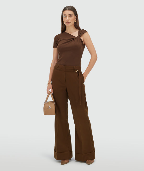 Korien dark brown