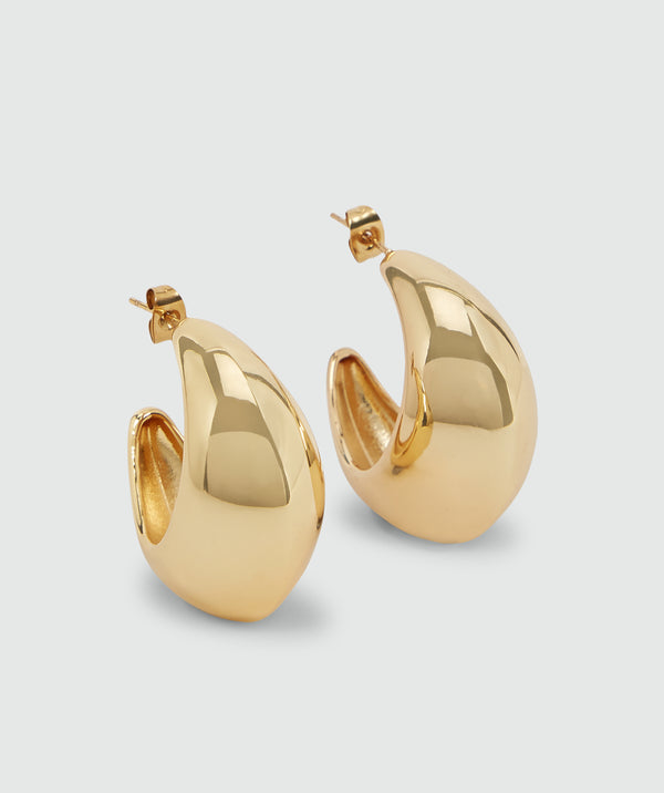 nika champagne gold
