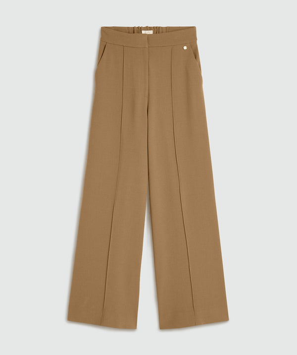 Nellie light brown