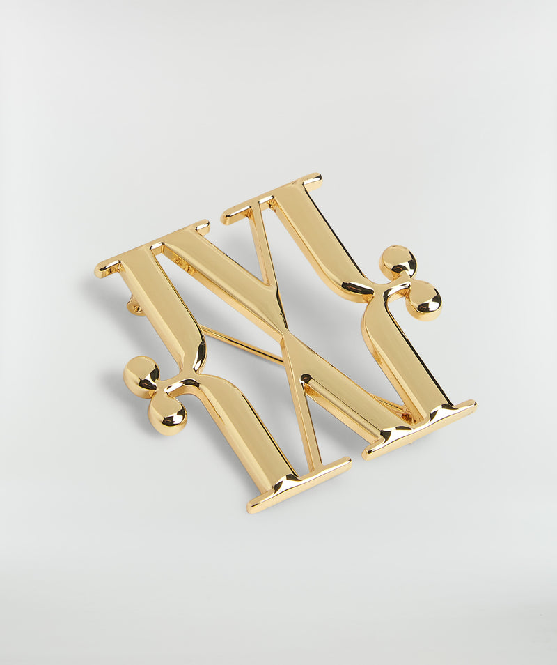 Kalina broche