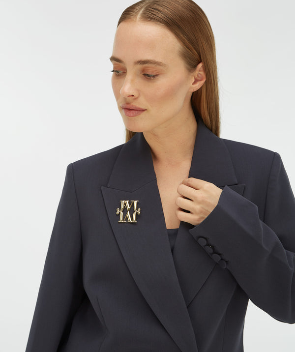Kalina broche