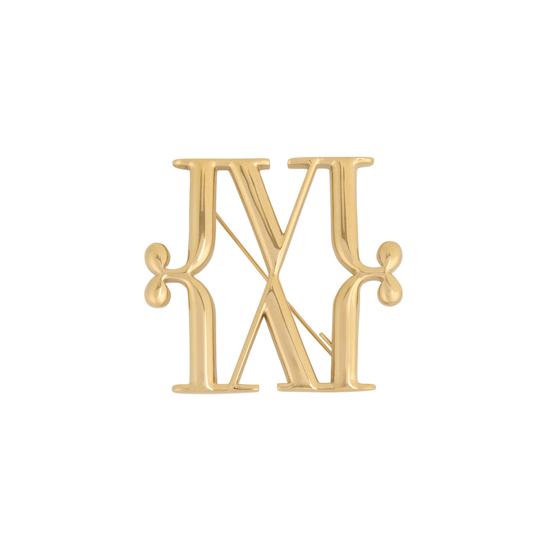 Kalina broche