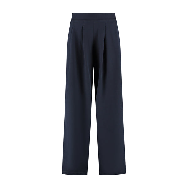 jasmin pants blue