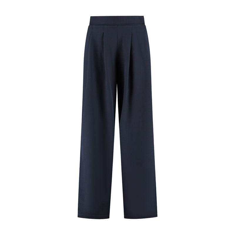 jasmin pants blue