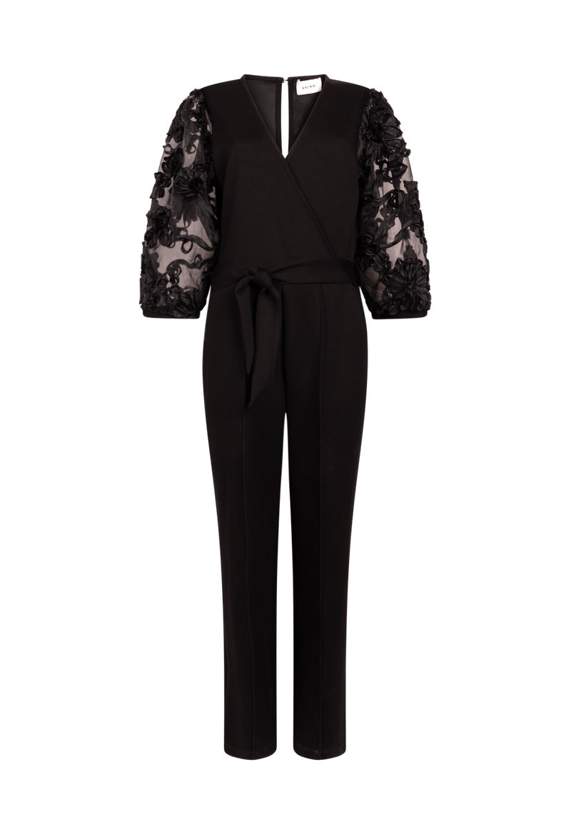 lizeth jumpsuit black