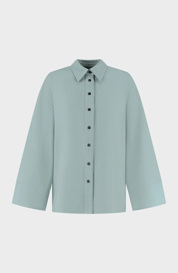mayra blouse