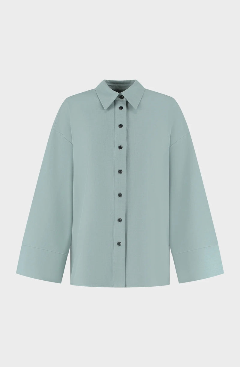 mayra blouse