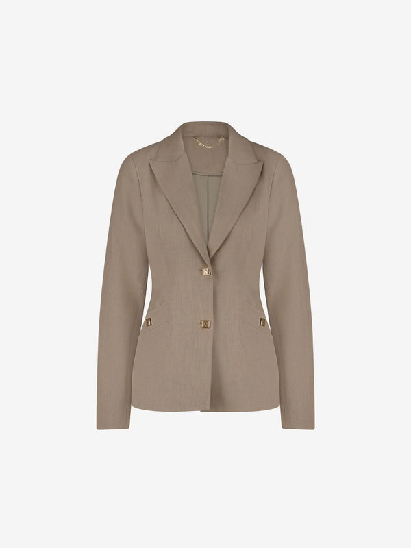 kulti blazer mexican sand