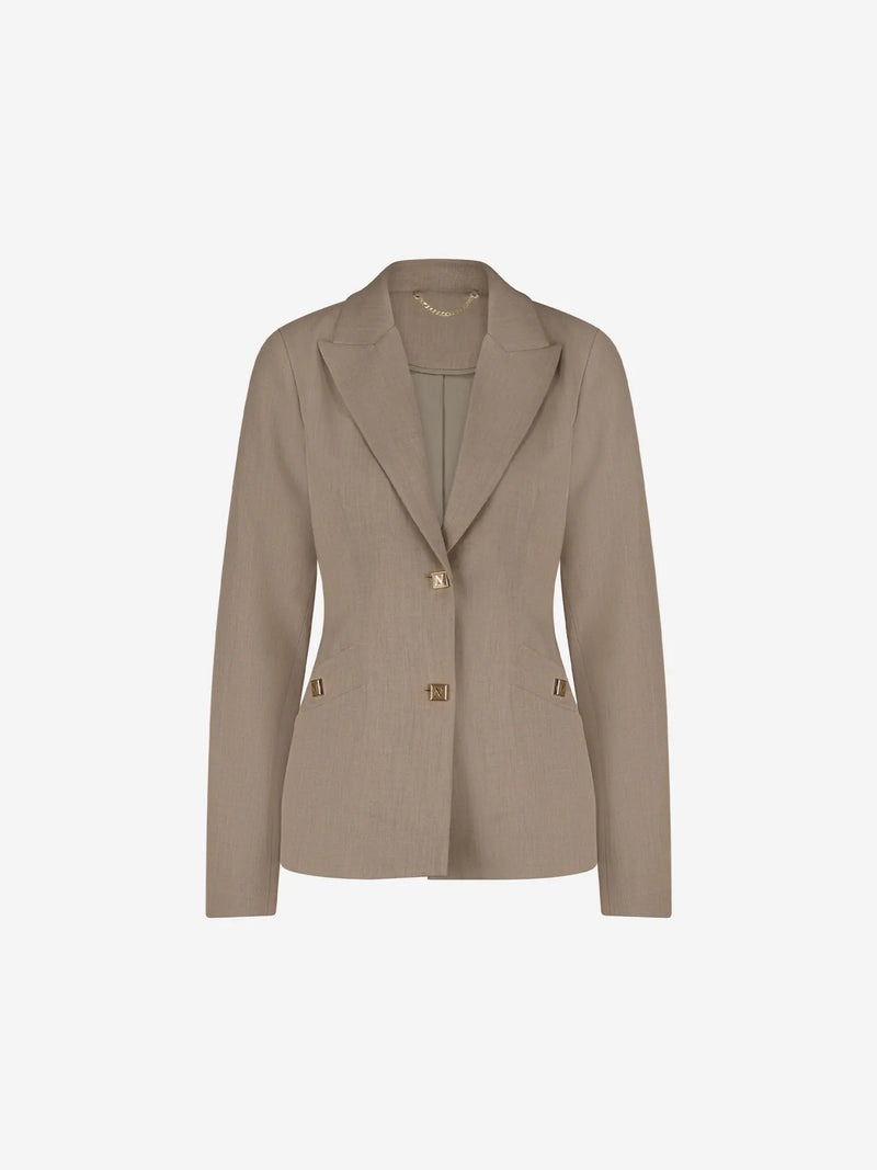 kulti blazer mexican sand