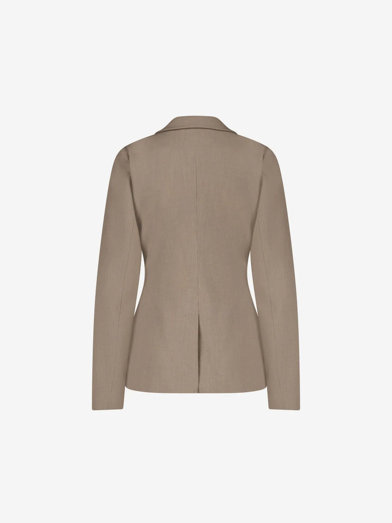 kulti blazer mexican sand