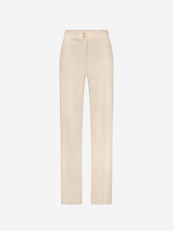 kiev pants cream