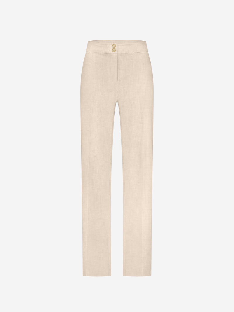 kiev pants cream