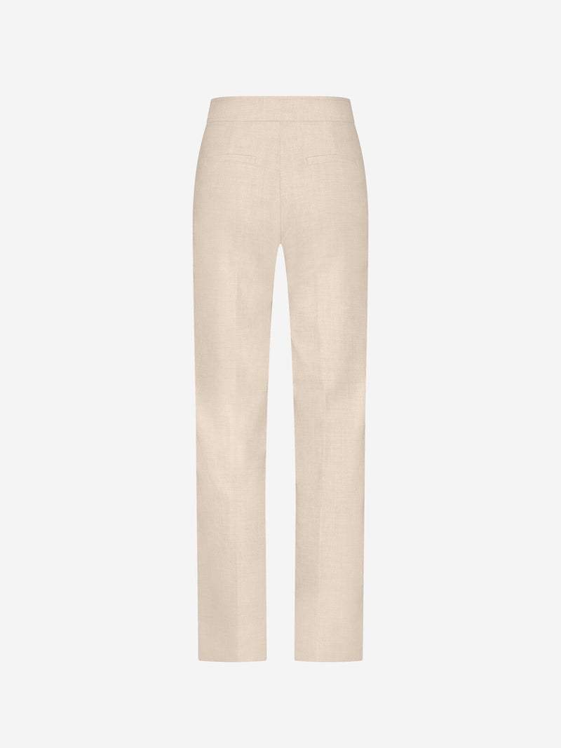 kiev pants cream