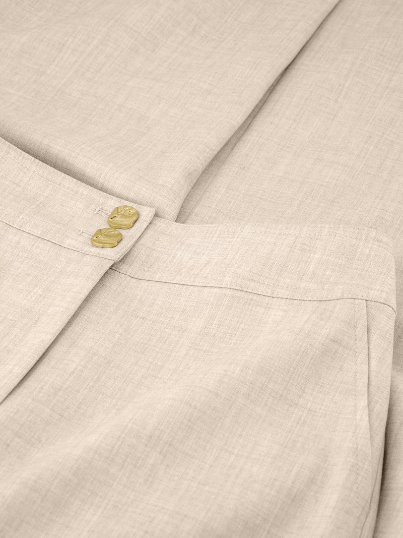 kiev pants cream
