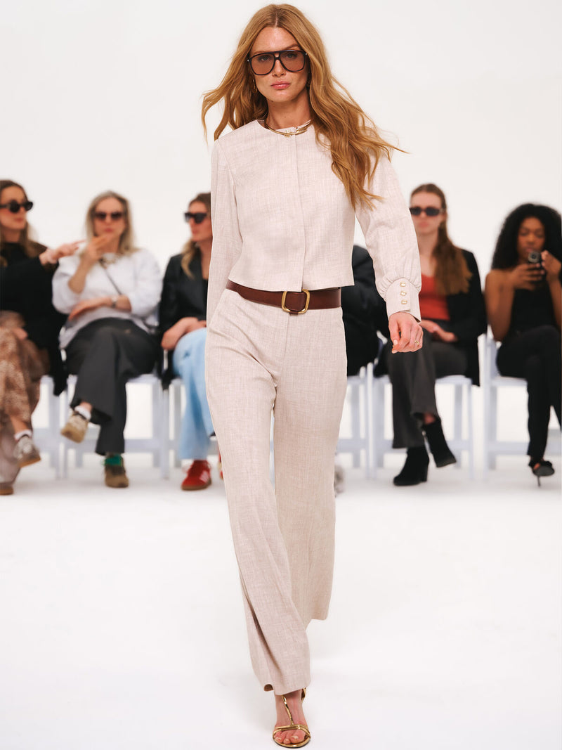 kiev pants cream