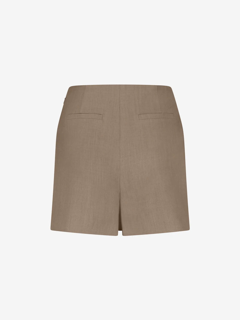 Kulti skort mexican sand