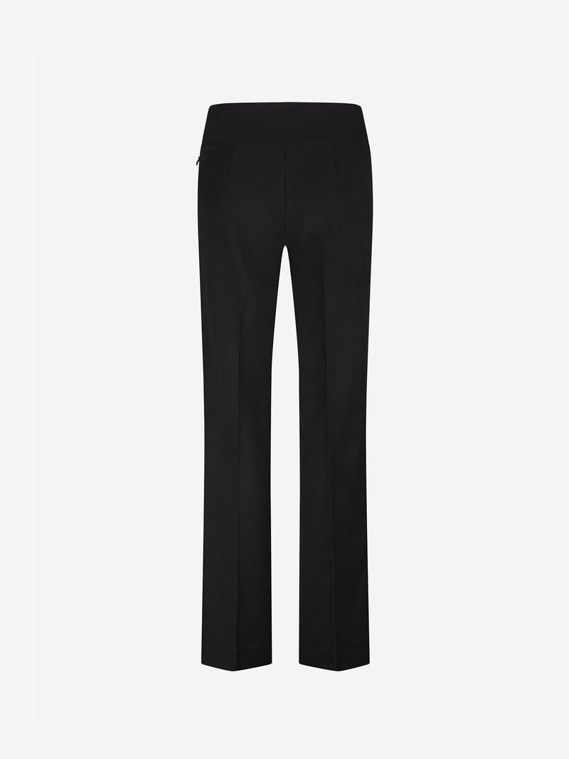 lisbon pants black