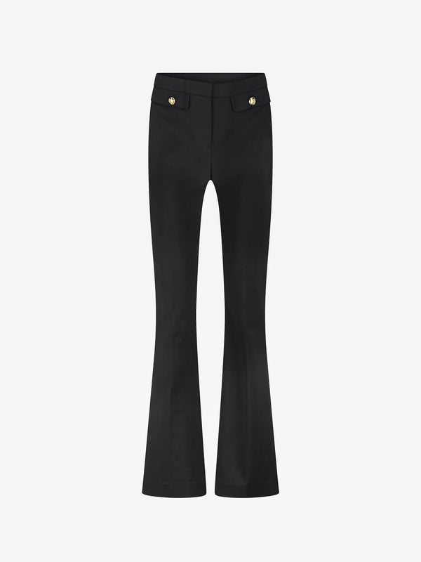 lancastero pants black