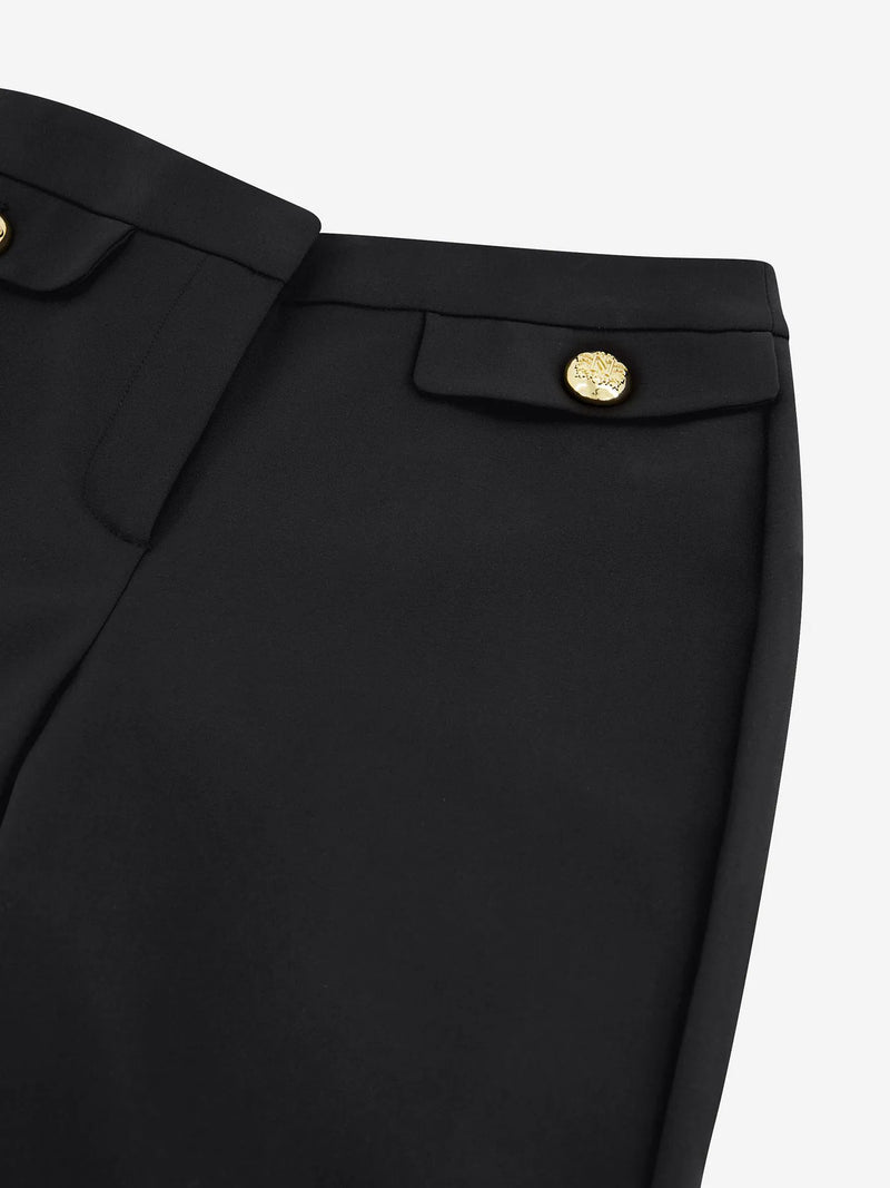 lancastero pants black