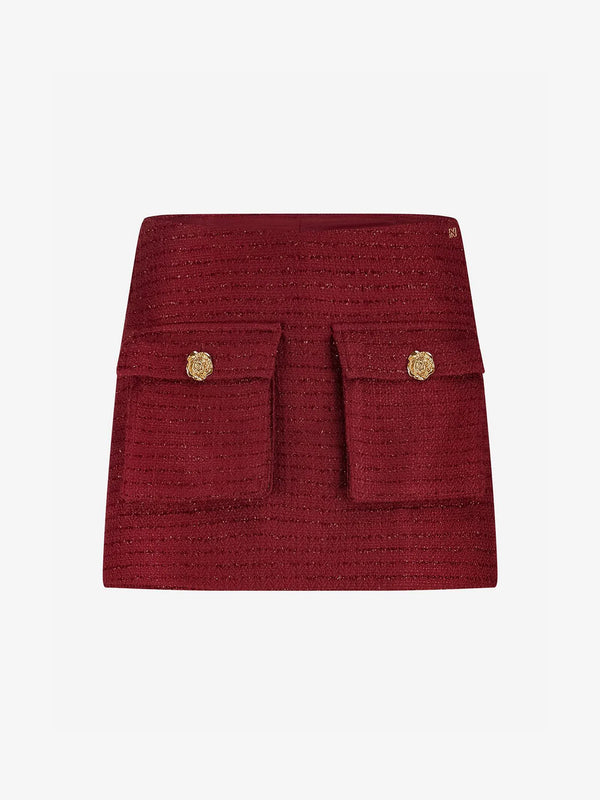lorenda skort wine