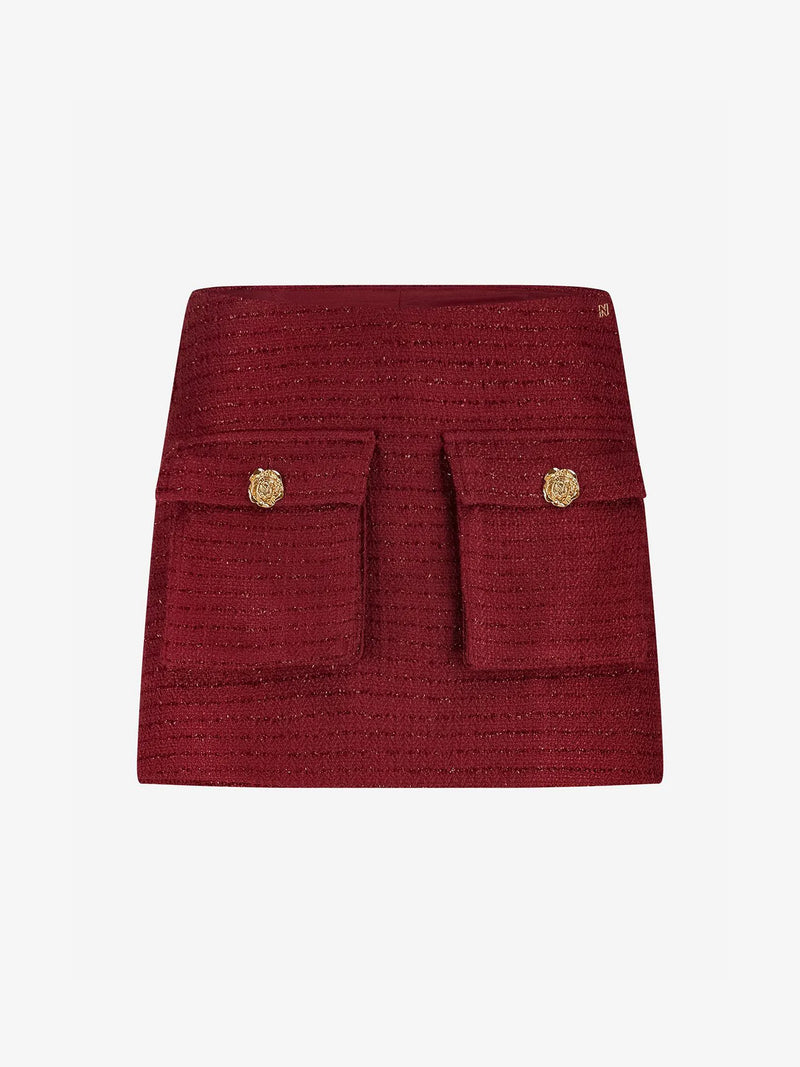 lorenda skort wine
