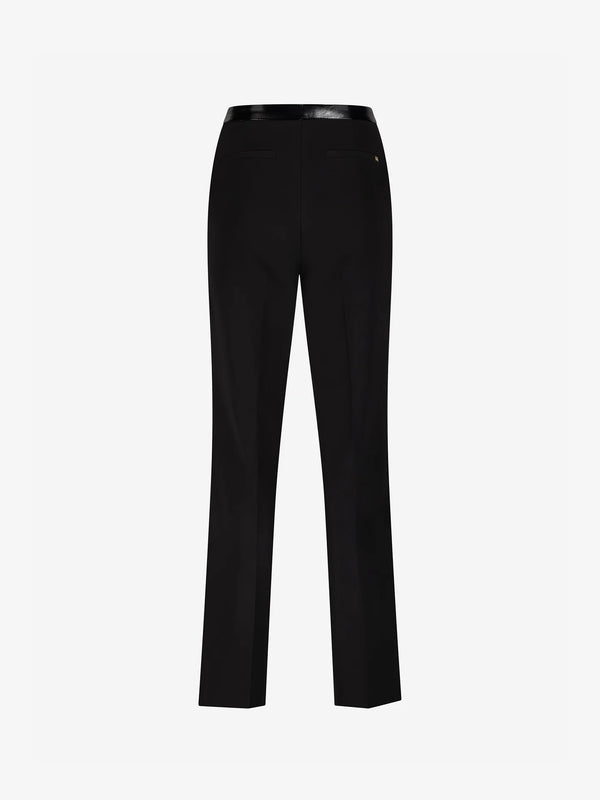 louisville pants black