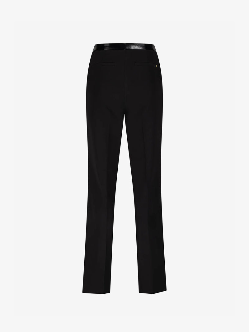 louisville pants black