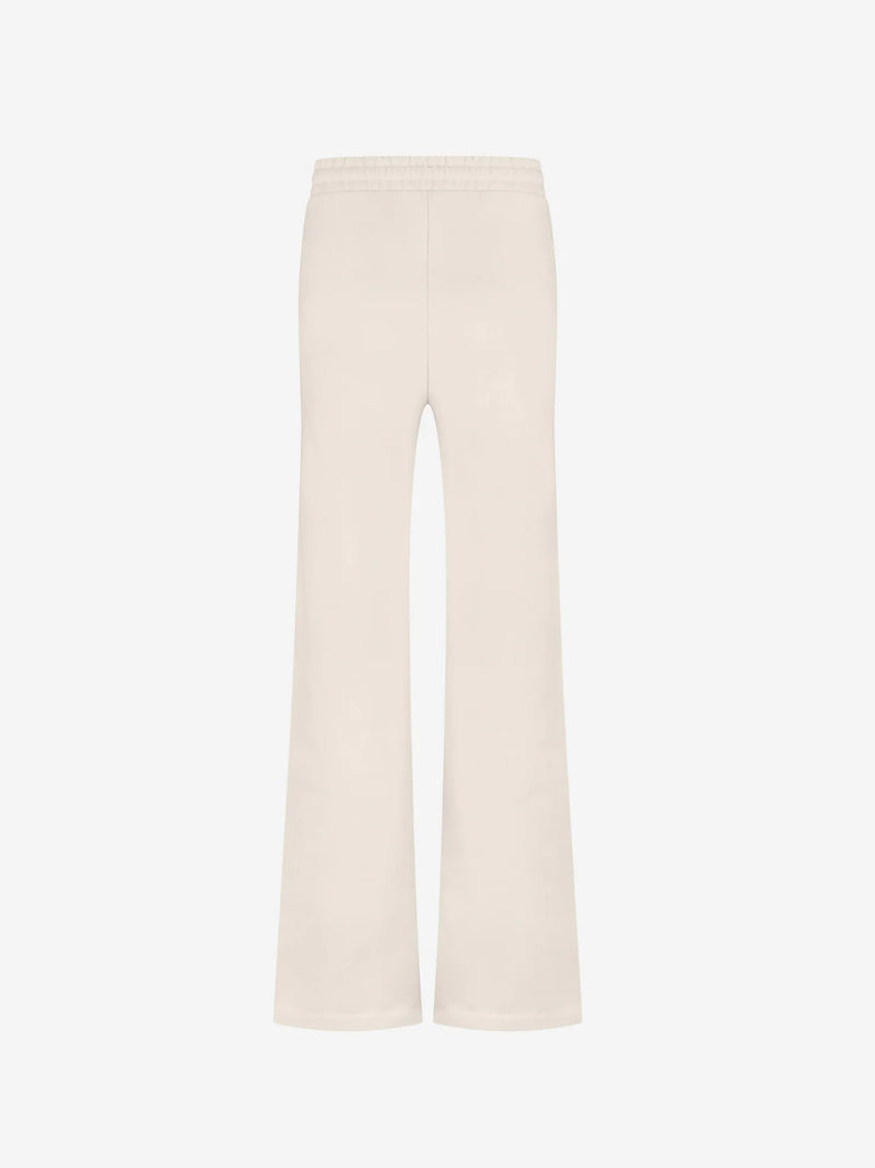 Chain sweatpants