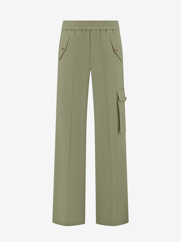 Elmira pants army