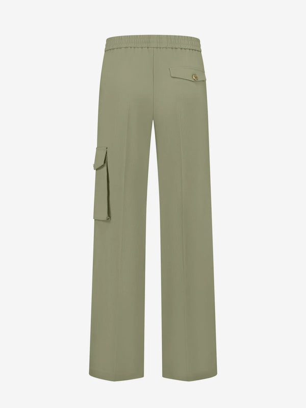 Elmira pants army