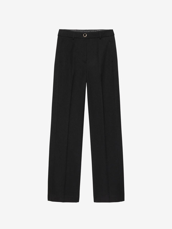 oakland pants black