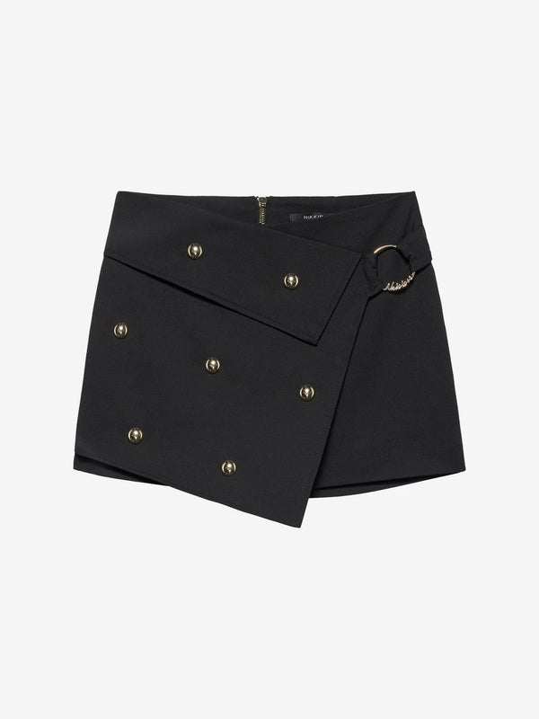 odensa skort black